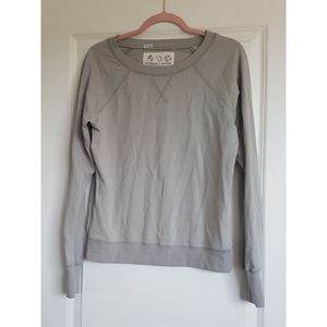 Threads 4 Thought Dove Grey Sweatshirt